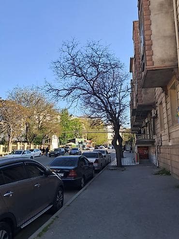 Köhnə tikili: Bakı, Biləcəri, 3 otaqlı, Köhnə tikili, m. Avtovağzal, 75 kv. m — 2