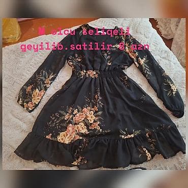 mini etek: Seliqeli geyilib — 1