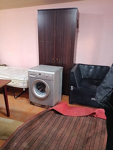 mida hövsan kirayə evlər: Hövsan butanin yanında yola yaxın əşyali ev kirayə verilir — 4