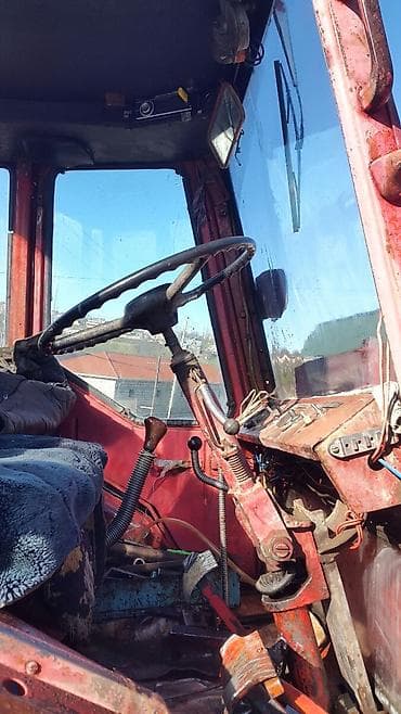 vaz 2105 karbirator: T16 traktor saz veziyetdedi hecbir problem yoxtu vatsap var etrafli — 7
