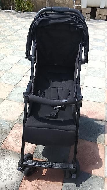 Chicco, Б/у, Самовывоз, Платная доставка — 3