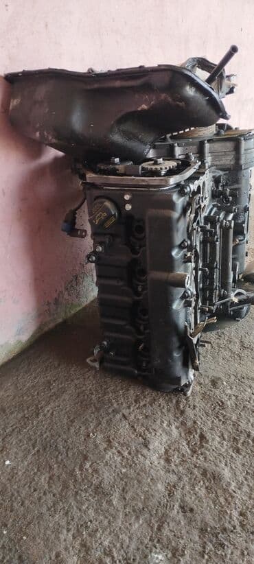 Kia SORENTO 2.5 l, Dizel, 2006 il, İşlənmiş