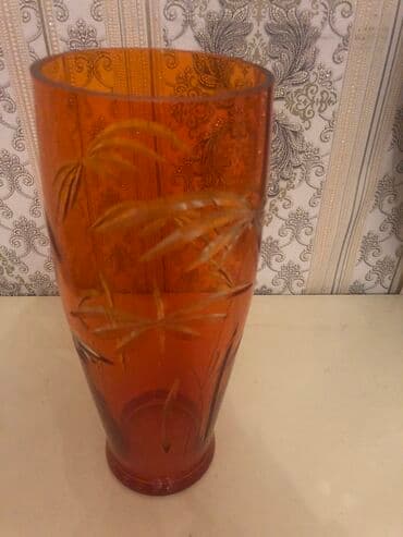 kala gul: Vazalar — 2