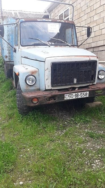 ford transit satışı: Satılır: Yük avtomobili (sənədlərdə AZ nömrə nişanı görünür — 4