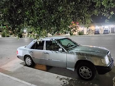 bmw e60 disk: Mercedes-Benz W124: 2.5 l | Sedan — 8