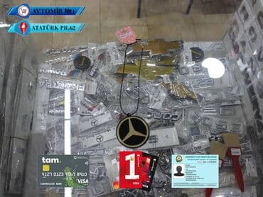 авито баку авто: Brleok mersedes bundan başqa hər növ avtomobi̇l aksessuarlarinin — 1