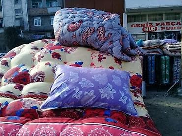 dosek matras satisi: Yun dosek
təzə 1 neferlik 35m 2 neferlik 70m
catdrilma munasib qymete — 5