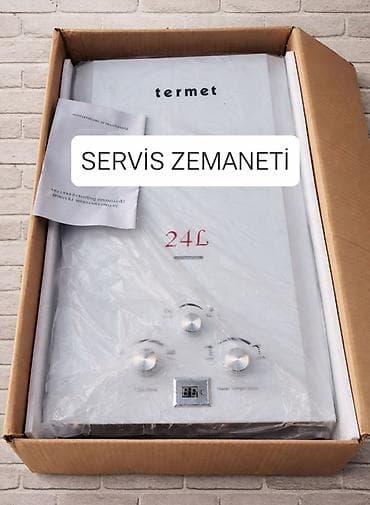 Pitiminutka Termet, 24 l/dəq, Yeni, Kredit yoxdur, Pulsuz çatdırılma, Rayonlara çatdırılma