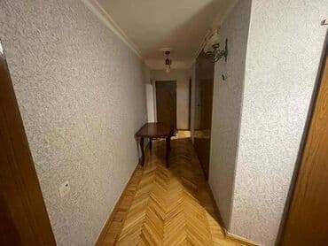 xudu məmmədov küçəsi: Bakı, 3 otaqlı, Köhnə tikili, m. Nəriman Nərimanov, 90 kv. m — 2