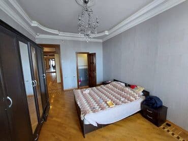 guneslide kiraye evler: Nəsimi rayonu Xətai prospekti (Dede Qorqud parkinin yaxinliginda yanı) — 5