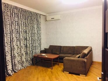 gunluk evler ucuz: Nəsimi rayonu,Tibb universiteti yaxınlığında,3 otaqlı,tam — 3