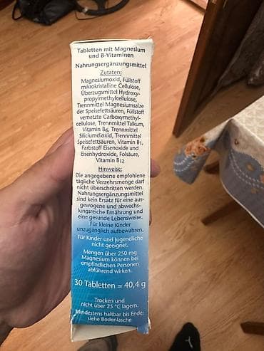 Almaniyadan alıb gətirmişəm. Tam originaldır. Doppelherz aktiv — 4