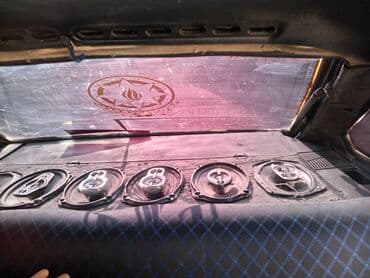 vaz 2107 avtomat karopka: VAZ (LADA) 2109: 1.5 l | 1991 il 16580 km Hetçbek — 6