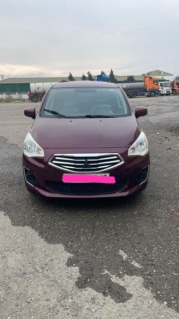 turbo az 06: Mitsubishi sedan taksi ucun gundelik icareye verilir.gunu 30azn.yas — 2