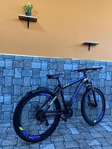 26 lıq velosbet heç bir problemi yoxdur real aliciyada endirim edecem — 2