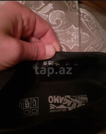 фатзорб оригинал и подделка как отличить: Размер: 39, цвет - Черный, Новый — 6