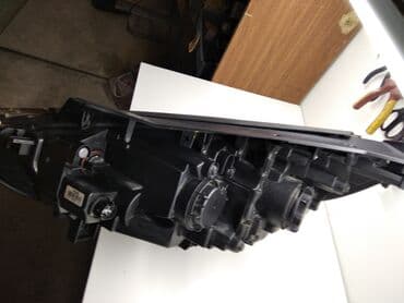 opel astra h fara şuşəsi: Sağ, Hyundai, 2018 il, Orijinal, İşlənmiş — 2