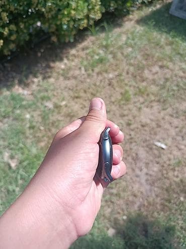 sarlar: Amazfit GTR 2e – smart saat üçün orijinal aksesuarlar və sənədlər — 8