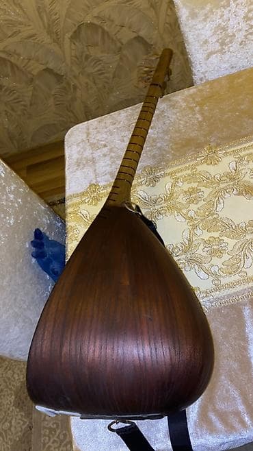 gitara sim: Salam Saz’ı Istifade Etmediyim ucun Satiram .Elage Yalniz Whatcap — 4