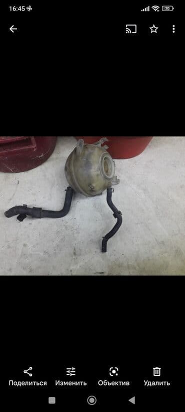 volkswagen 2009: Другие автомобильные запчасти — 1