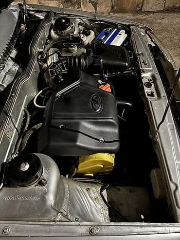 Ehtiyat hissələri: LADA Samara (VAZ 2114/2109 seriyası) – gümüşü rəng, hetçbek kuzov — 7