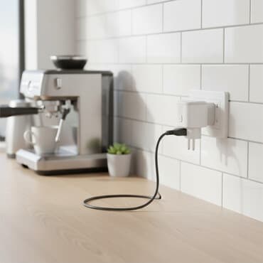 adapterlər: Adapter 20 Vt — 2