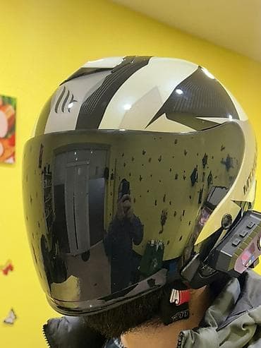 satdıq belarus mtz 82: MT Helmets modul tipli motosiklet dəbilqəsi - Brend: MT Helmets - — 3