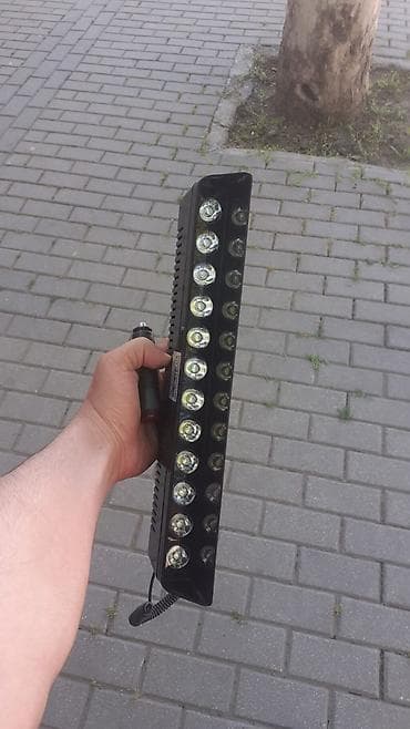 chevrolet cruze coilover: Salam ciddi Alcilar narhat eləsin Avtomobil üçün LED işıq paneli - — 2