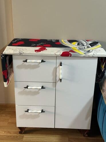 Ütüləmə lövhələri