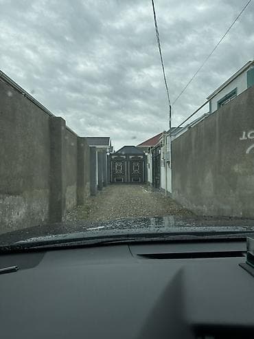 yeni guneslide 4 otaqlı evler: 4 otaqlı, 100 kv. m, Kredit var, Yeni təmirli — 5