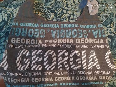 səyahət çantası: Georgia qadin cantasi ( hem gundelik hem de seyahet ucun istifadeye — 2