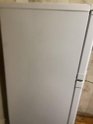 ssd satilir: Beko iki qapılı soyuducu - Brend/model: Beko - Tip: üst hissədə — 3