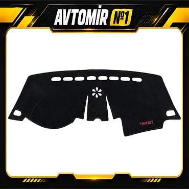 panel ortuyu: Ford Transit 2006–2014 üçün panel örtüyü Ford Transit 2006, 2007 — 1