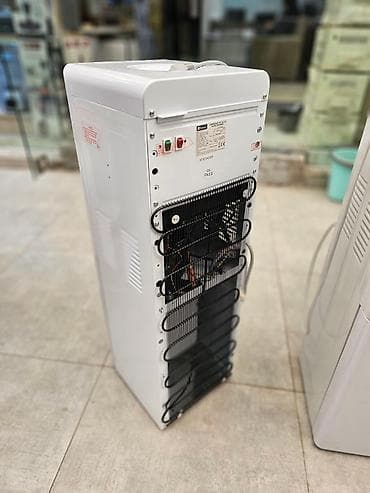 su samuru: Dispenser su kulleri Silver Model : SL-10A Türk markasi istehsali Çin — 10