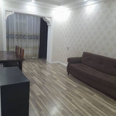 kiraye evler metro: Xətai rayonu,Əhmədli metrosu yaxınlığında,Məzajir Rüstəmov — 1