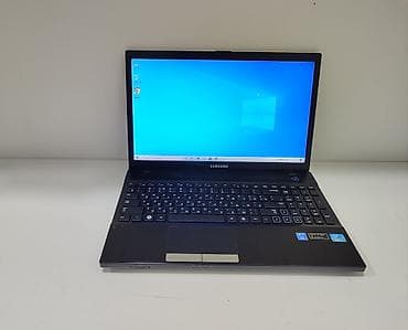 İşlənmiş Samsung, 15.6 ", Intel Core i3, 128 GB, Rayonlara çatdırılma, Ünvandan götürmə, Pulsuz çatdırılma