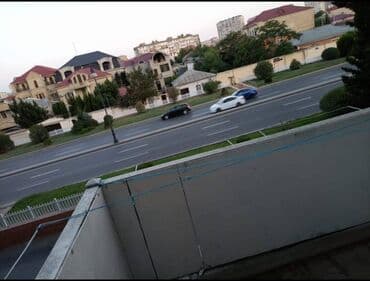 qubada ayliq kiraye evler 2020: Binəqədi rayonu,Nəsimi metrosu yaxınlığı,1 otaqlı əşyalı təzə təmirli — 7