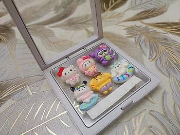 uz sekiller 2022: Fiqur, Plastik — 3