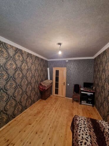 купить квартиру в ханкенди: Баку, 3 комнаты, Вторичка, 70 м² — 3