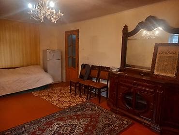 deniz kenari gunluk kiraye evler: Kirayə verilir – ayrıca otaqlar və geniş zalı olan yaşayış sahəsi — 4