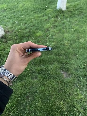 iphone 12 korpus: IPhone 12 Pro, 128 GB, Graphite, Face ID — 8