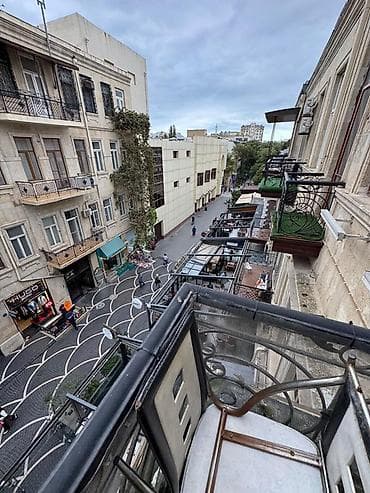 kiraye ev bineqedi: 2 otaqlı — 7