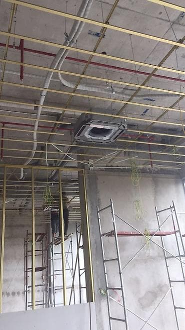 темир алабыз бишкек: Tam təmir və tikinti xidmətləri - Mənzil, ofis, mağaza və obyektlərin — 5