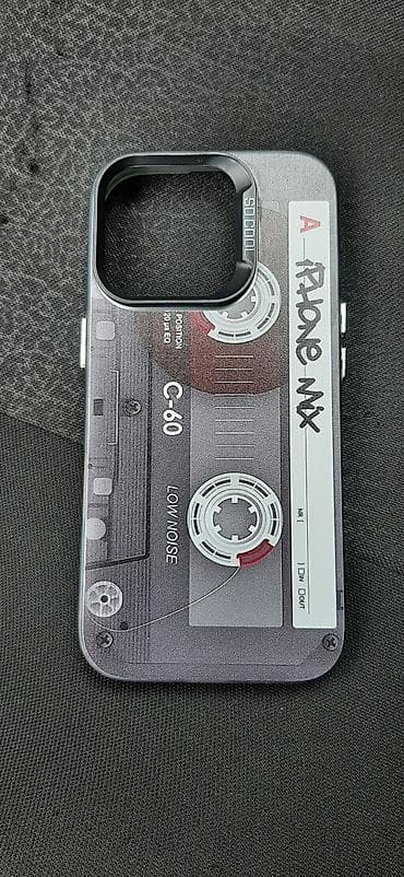 telefon kabrolar: Ipone 16 pro 1 hefde iwlenib ideal veziyyetde — 1