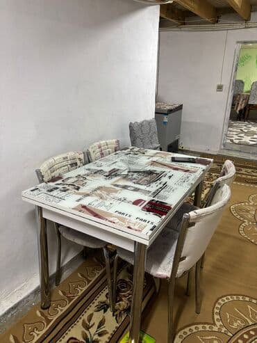 Quruducular: Təknəfərlik çarpayı — 4