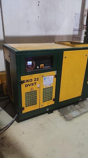 avtoservis avadanligi: Türkiyə və Avropa istehsalı olan Yeni və ikinci əl hava — 5