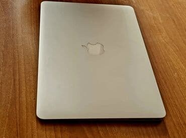 appl: İşlənmiş Apple MacBook, 13.3 ", Intel Core i5, 256 GB — 5