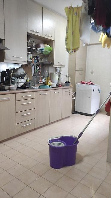 работа на даче в баку: Уборка помещений | Квартиры | Генеральная уборка — 5