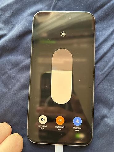 ipad 11 m4: IPhone 14 Pro, 256 GB, Deep Purple — 9