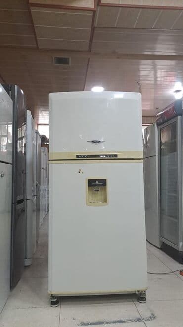 köhnə soyuducuların satışı: Problemsizdir nofrosdur zəmanətlə satılır çeşidlerimiz çoxdur — 2